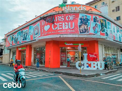 what are the products of cebu|20 Best Souvenirs and Pasalubong to Buy in Cebu.